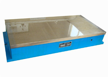 磨床用強(qiáng)力電磁吸盤生產(chǎn)廠家