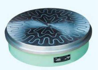 強(qiáng)力圓形電磁吸盤廠家